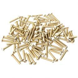3911016-100: Aftermarket Gradall Screw Rd HD.10-24 X1.QTY 100PCS
