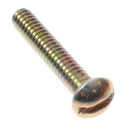 3911018: Aftermarket JLG Screw