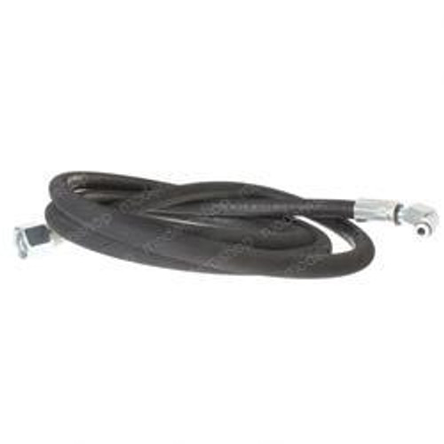 3924413228: Aftermarket Linde Forklift Line - Hose 3924413228: Aftermarket Linde Forklift Line - Hose