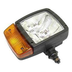 3928790: Aftermarket JLG Light - Front