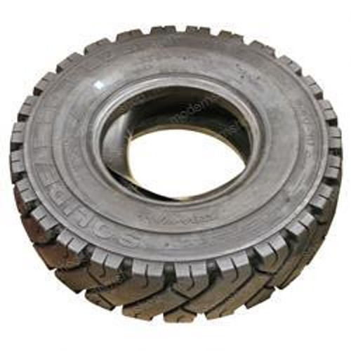 393300SD: Aftermarket Daewoo Forklift Tire - Pneumatic - 6.50-10