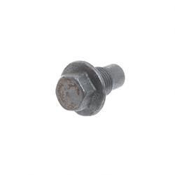 393851: Aftermarket Tennant Plug Sump