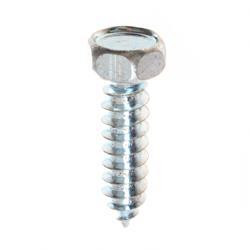 39394: Aftermarket Tennant Screw - Hex - .31-09 X 1.25 -