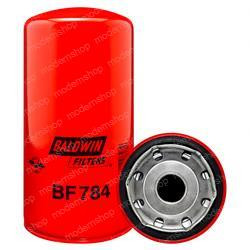 3958: Aftermarket NAPA Filter - Fuel