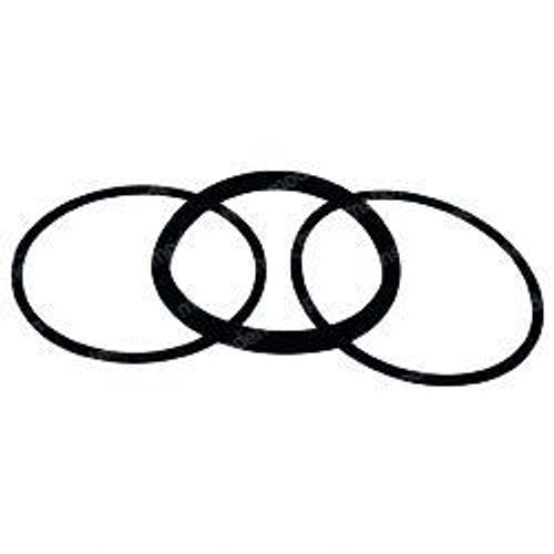 3960007: Aftermarket Jlg Seal Kit - Hydraulic Cylinder 3960007: Aftermarket Jlg Seal Kit - Hydraulic Cylinder