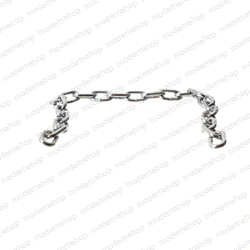 39645: Aftermarket Genie Chain -3/16 Open Link 23.5