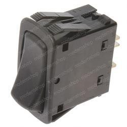 397889: Aftermarket Tennant Switch Rckr 36V 5A Dpst On/N/On