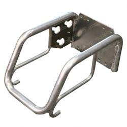 39796: Aftermarket Genie Weldment Joystick Guard