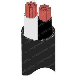 39907: Aftermarket Genie Cable - 18 Ga 2 Conductor