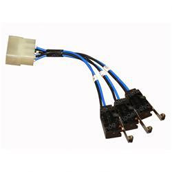 3BA-61-35310: Aftermarket Komatsu Switch