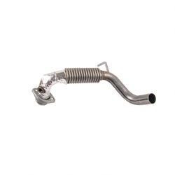 3EB-03-A7130: Aftermarket Komatsu Pipe - Exhaust