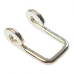 3EB-50-41260: Aftermarket Allis Chalmers/Tusk Rod Hood Latch Catch