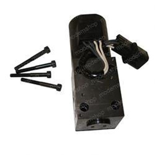 3EC1538311: Aftermarket Komatsu Forklift Valve