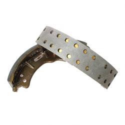 3EC-30-31250: Aftermarket Allis Chalmers/Tusk Shoe Set - Brake Lh