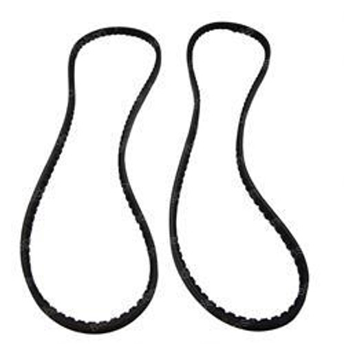 3S8447: Aftermarket Mitsubishi Forklift Belt - V - Matched Set 2