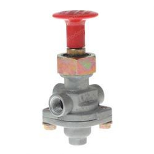 3V8313: Aftermarket Mitsubishi Forklift Valve A