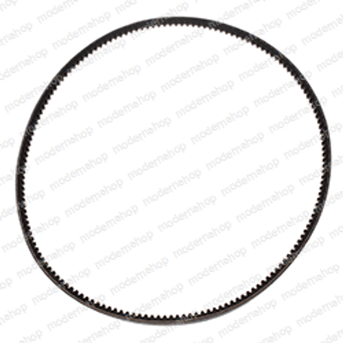 3VX400: Aftermarket Gates Belt - V