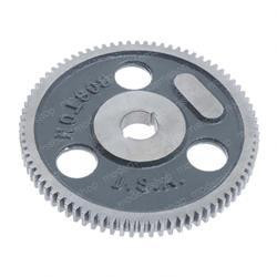 400-109: Aftermarket Raymond Gear-spur