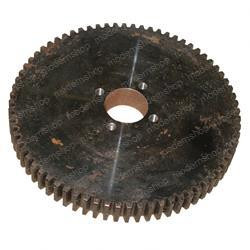400-126: Aftermarket Raymond Gear - Spur