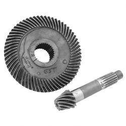 400-141: Aftermarket Raymond Forklift Gear And Pinion Set