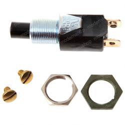 4012: Aftermarket Marklift Switch - Push Button (black)