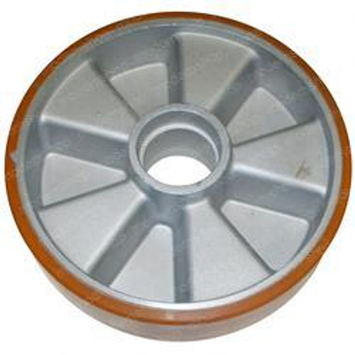 40213: Aftermarket E-Parts Wheel - Ultra Poly Steer