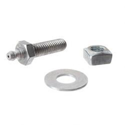 406-004-001: Aftermarket Komatsu Forklift Nuts