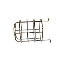 4060865: Aftermarket JLG Guard - Strobe - High Profile