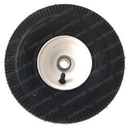 40624: Aftermarket Genie Wheel - 10 Pneumatic