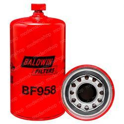 4066: Aftermarket NAPA Filter - Fuel