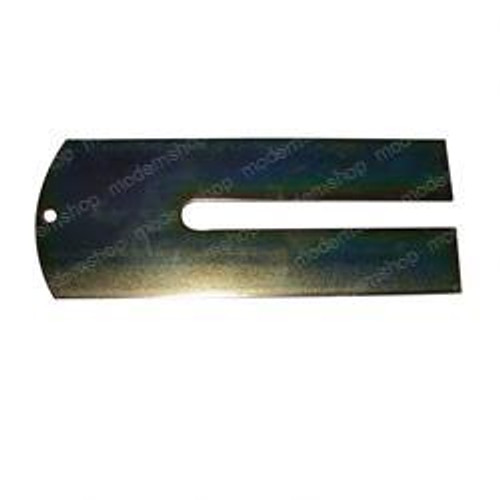 4070897: Aftermarket Gradall Shim .05 X 2.50 X 6.38 Stl 4070897: Aftermarket Gradall Shim .05 X 2.50 X 6.38 Stl
