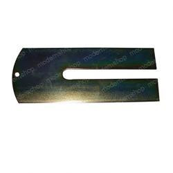 4070897: Aftermarket Gradall Shim .05 X 2.50 X 6.38 Stl