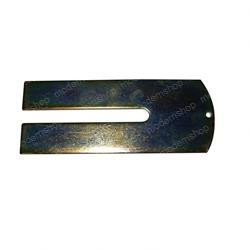 4070898: Aftermarket Gradall Shim .12 X 2.50 X 6.38 Stl