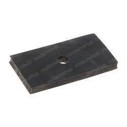 4070995: Aftermarket Jlg Shim Neoprene .25X1.50X2.75