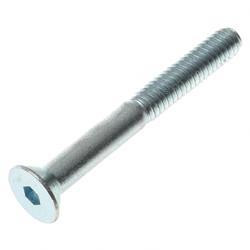 40945: Aftermarket Genie Bolt - Socket - Flat Head