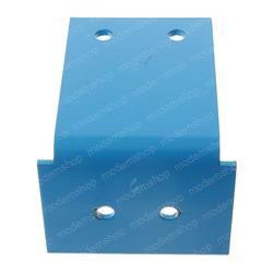 41031P: Aftermarket Genie Angle Cable Track Tube Painted
