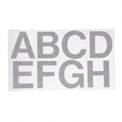 4107442: Aftermarket JLG Decal - A-h