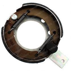 41211-00A: Aftermarket Columbia Brake Cluster