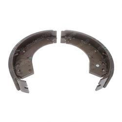 41-320-01: Aftermarket Taylor Dunn Brake Shoe Set