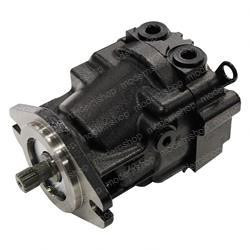 41398: Aftermarket Genie Motor - Hydraulic