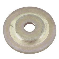 41432-23000-71: Aftermarket Toyota Plate