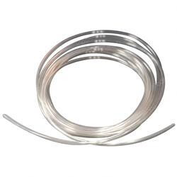 41480: Aftermarket Genie Hose Clear 1/8 X 1/16