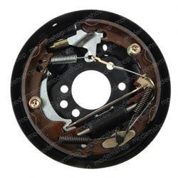41506006: Aftermarket G Power Brake Assembly