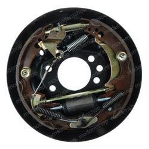 41506039: Aftermarket Nexen Brake Assembly