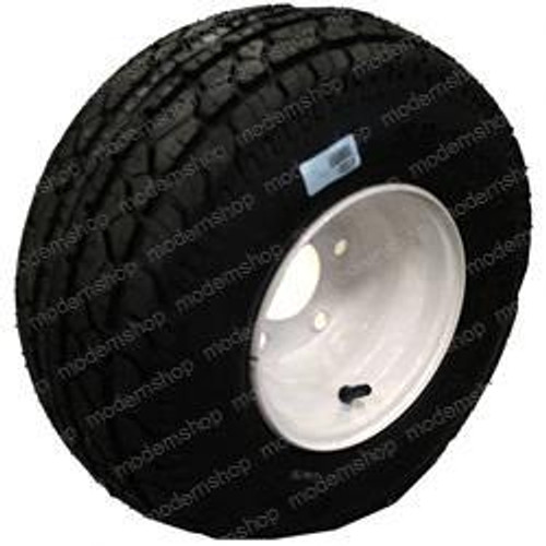 415361: Aftermarket Carlisle Tire Tire + Whl 18.5X8.5-8 Tubeless