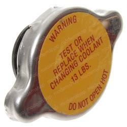 4161200: Aftermarket Cushman Radiator Cap