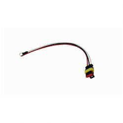 41749: Aftermarket Peterson Plug - 3 Wire LED