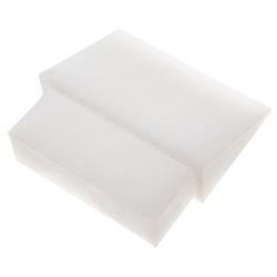 41751: Aftermarket Genie Tube Deflector Plastic