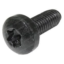 4191707: Aftermarket JLG Screw 6MM X 16MM