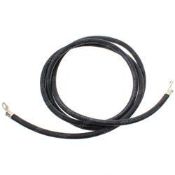 41932: Aftermarket Genie Cable Assembly 82 Black